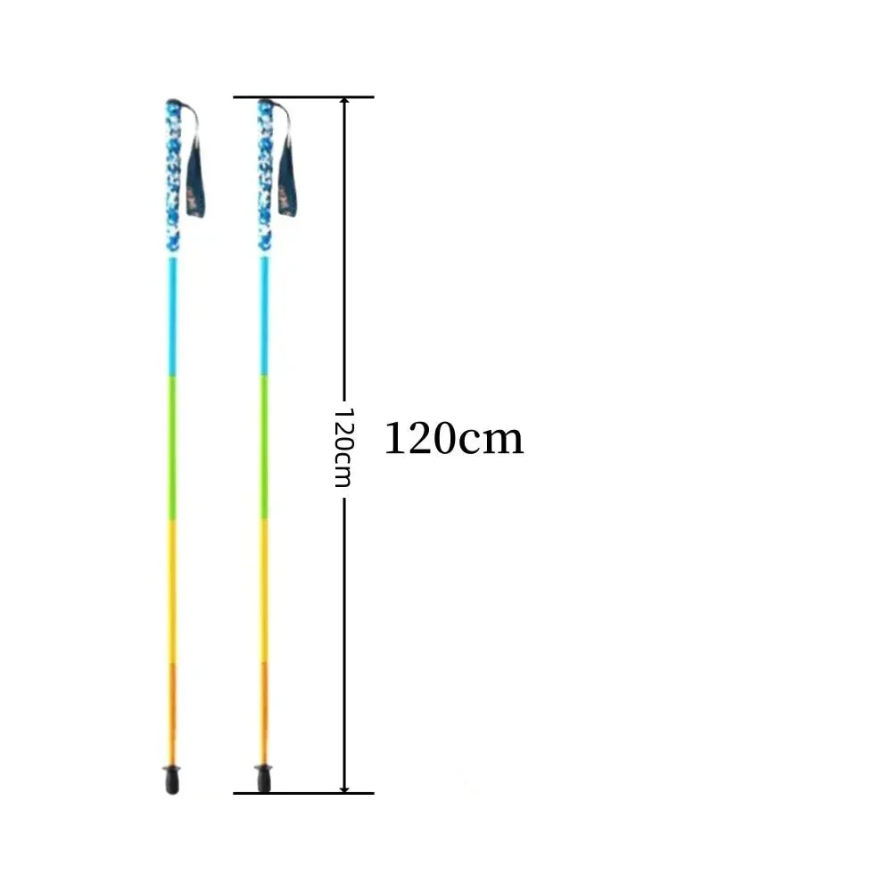 ASCENDAIR – Ultra-light hiking poles made of carbon fiber for any terrain - Image 9