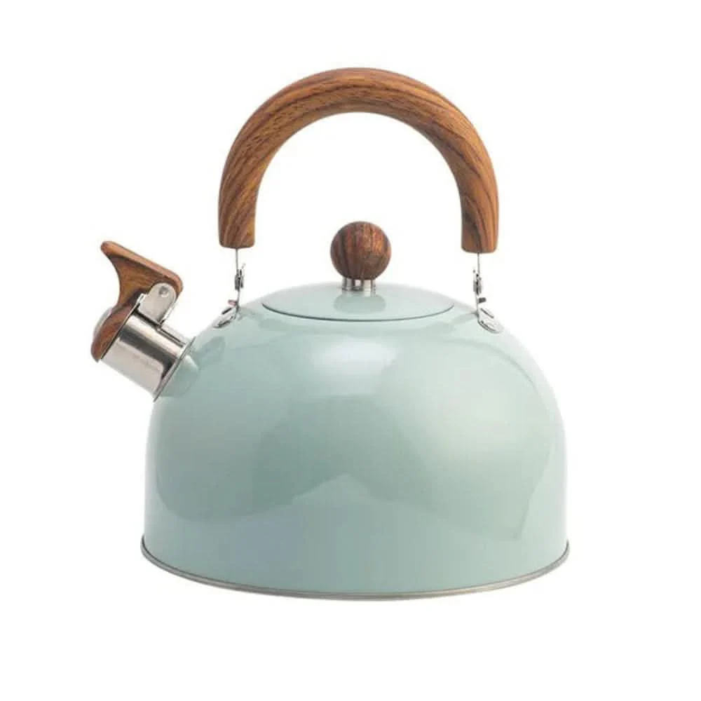 AURABOIL – Classic 3L Whistling Kettle with Elegant Design - Image 6