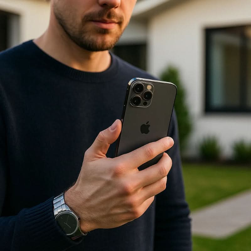 AuraFlex Matte – Soft-Touch and Durable Protection - Image 2