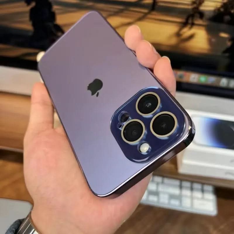 AuraFlex Matte – Soft-Touch and Durable Protection - Image 7