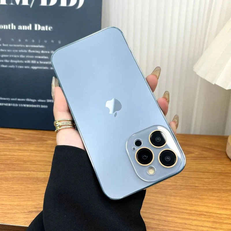 AuraFlex Matte – Soft-Touch and Durable Protection - Image 8