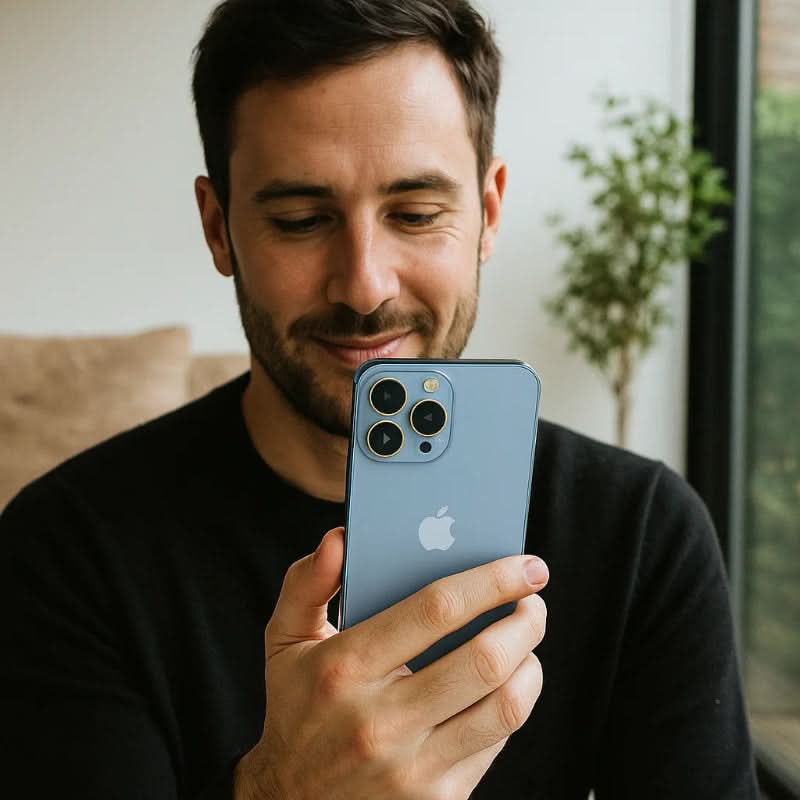 AuraFlex Matte – Soft-Touch and Durable Protection - Image 9