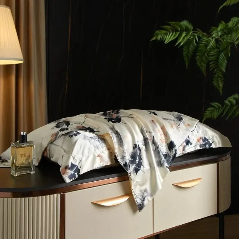 Aurasilk – Mulberry Silk Pillowcase for Luxurious Sleep - Image 15