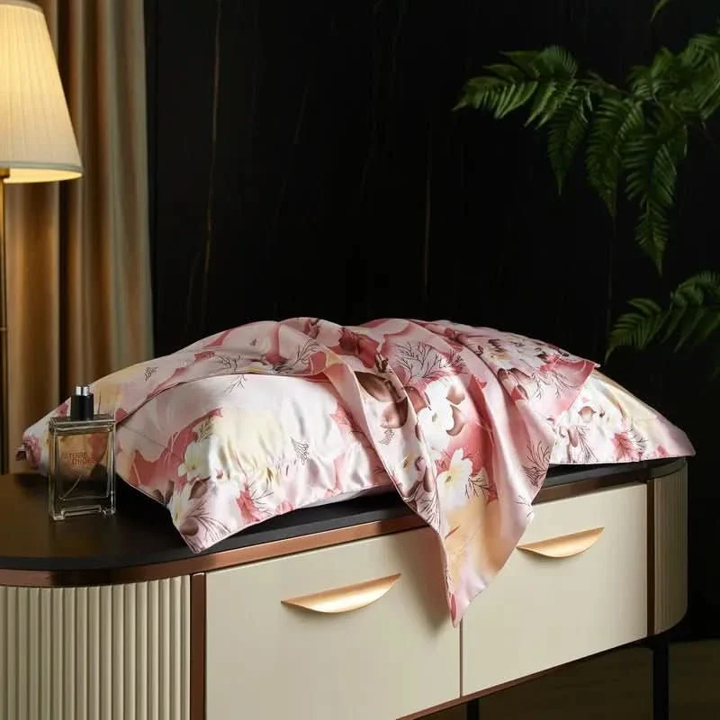 Aurasilk – Mulberry Silk Pillowcase for Luxurious Sleep - Image 21