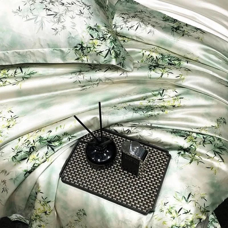 Aurasilk – Mulberry Silk Pillowcase for Luxurious Sleep - Image 3