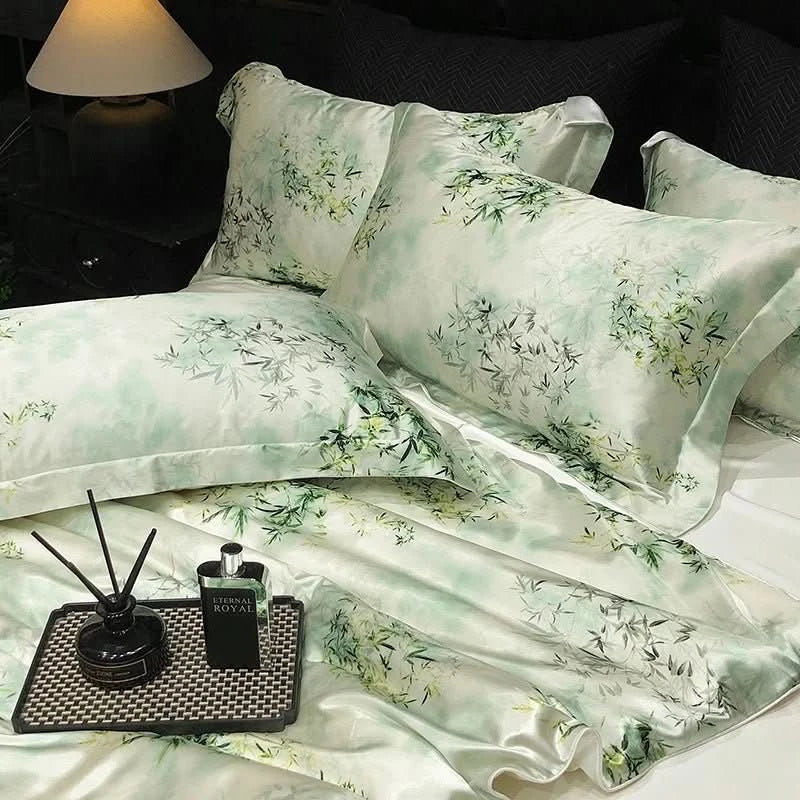 Aurasilk – Mulberry Silk Pillowcase for Luxurious Sleep - Image 4