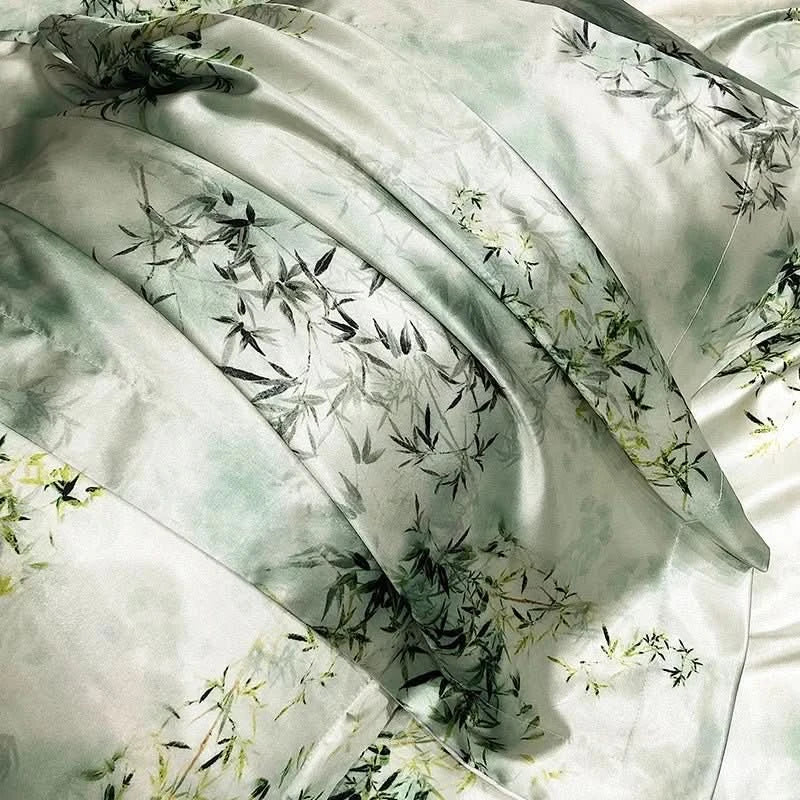 Aurasilk – Mulberry Silk Pillowcase for Luxurious Sleep - Image 5