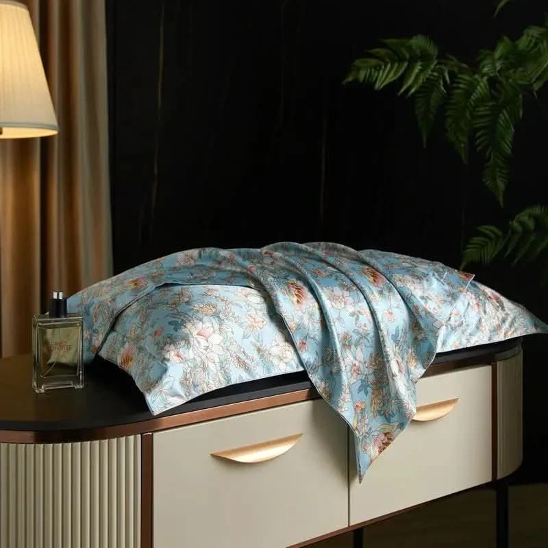Aurasilk – Mulberry Silk Pillowcase for Luxurious Sleep - Image 8