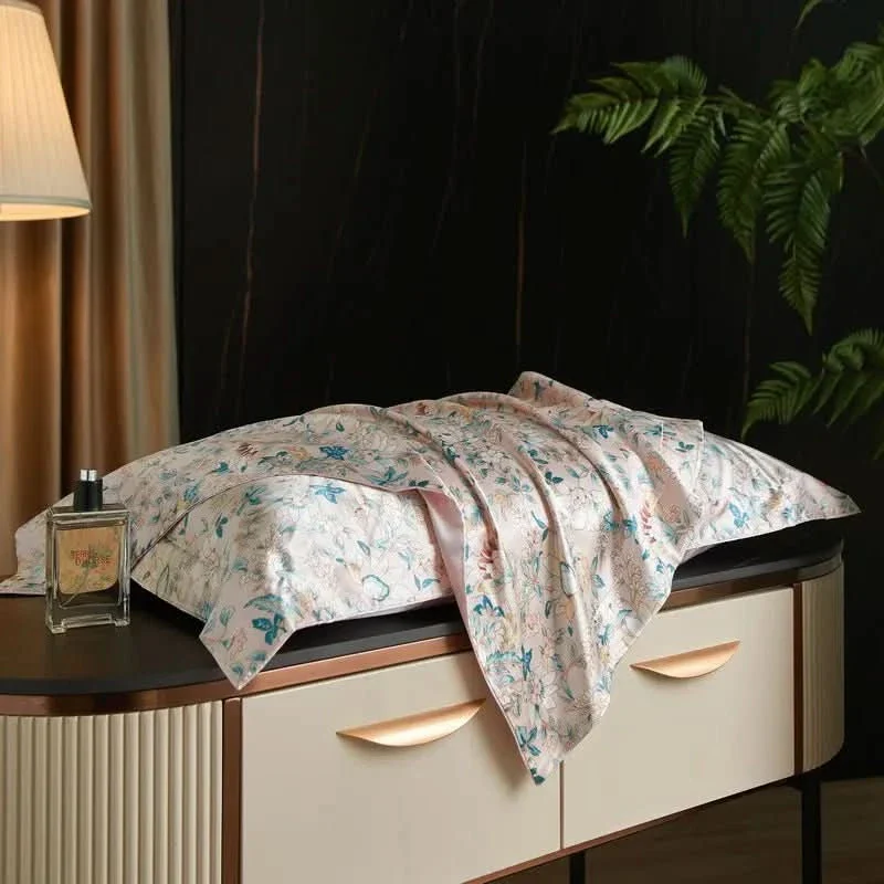 Aurasilk – Mulberry Silk Pillowcase for Luxurious Sleep - Image 9