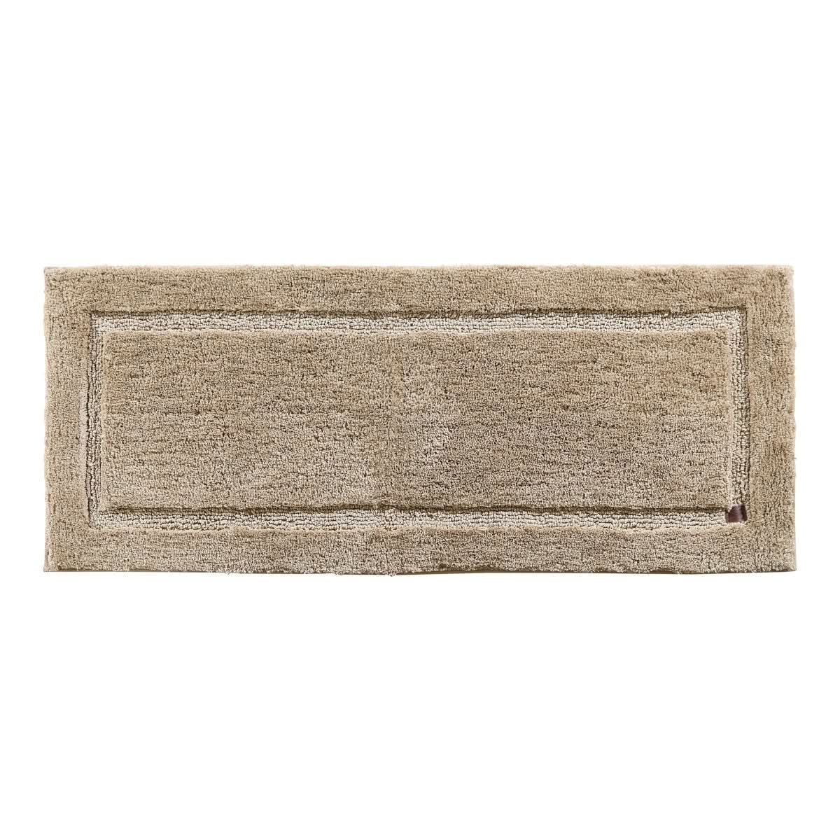 Aurelisse GrandMatte | Extra Long Floor Mat | Fluffy & Non-Slip | Quick Drying & Easy Care | For Bathroom & Kitchen - Image 5
