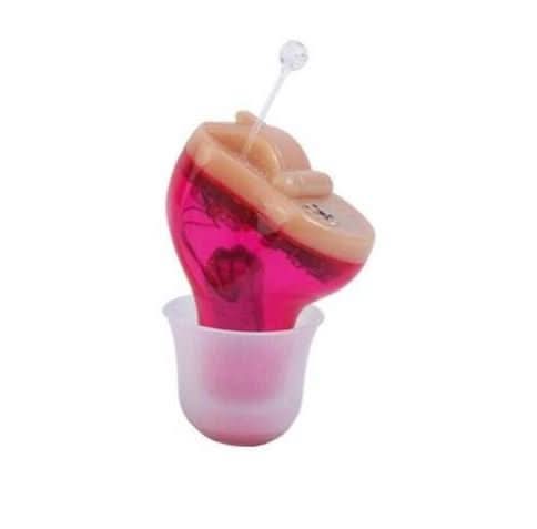 AURIS PRO - Invisible in-ear hearing aids for superior sound quality - Image 10
