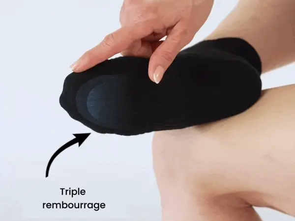 Authentic Support Socks - Promotes blood circulation & relieves foot pain - Image 2