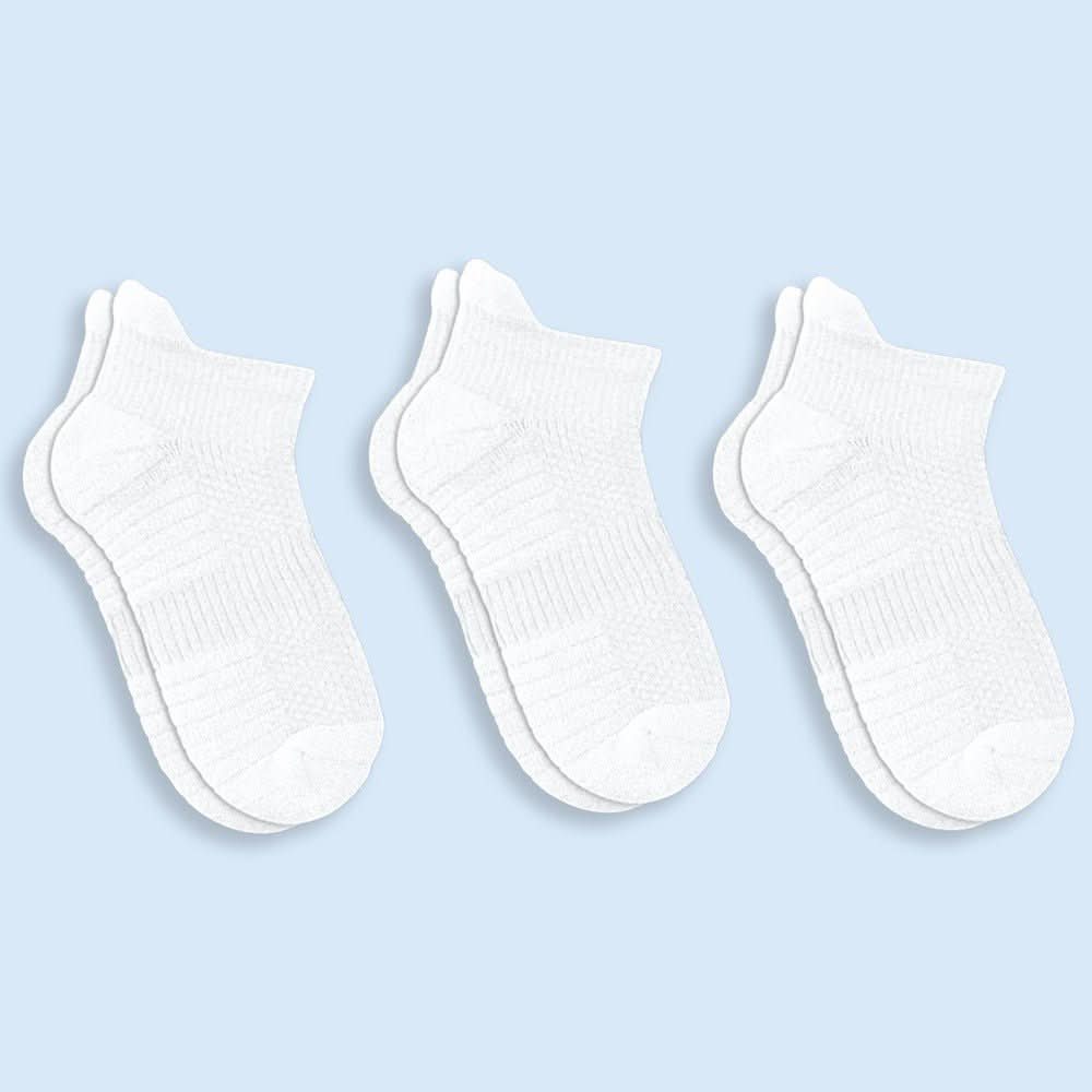 Authentic Support Socks - Promotes blood circulation & relieves foot pain - Image 9