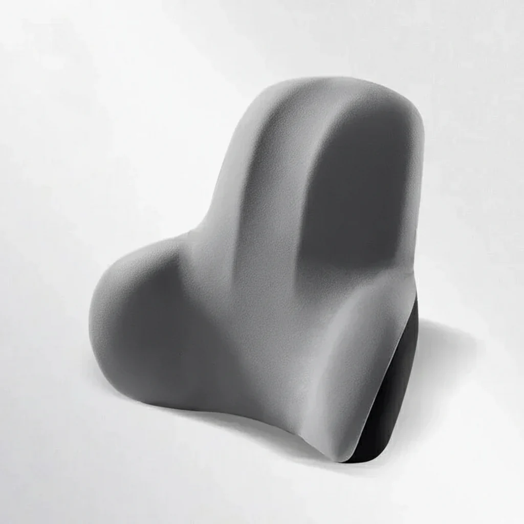 AUTOERGON – Memory Foam Auto Neck & Lumbar Support for Ergonomic Seating Comfort - Image 13