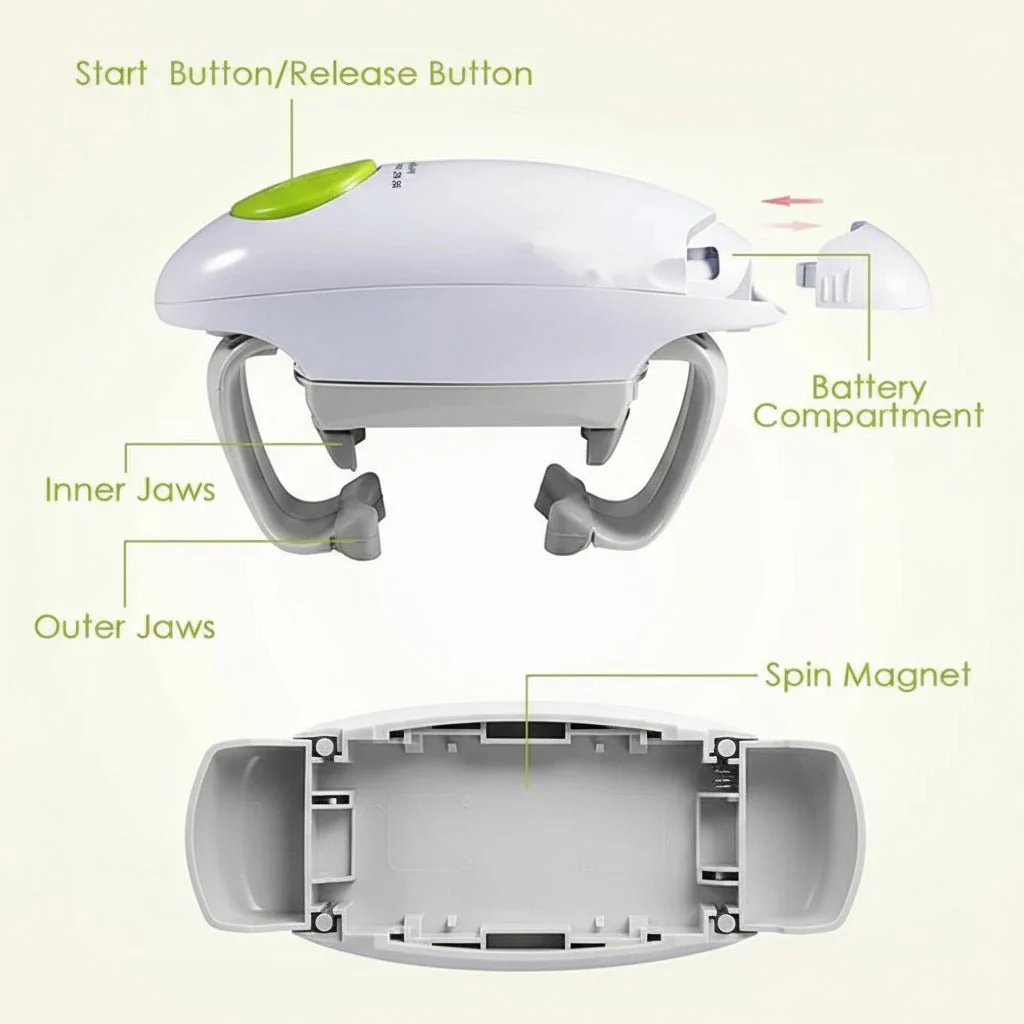 AUTOGRIP – Effortless Electric Glass Opener - Image 3