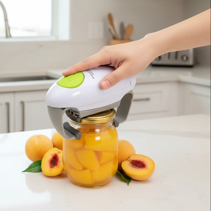 AUTOGRIP – Effortless Electric Glass Opener - Image 5