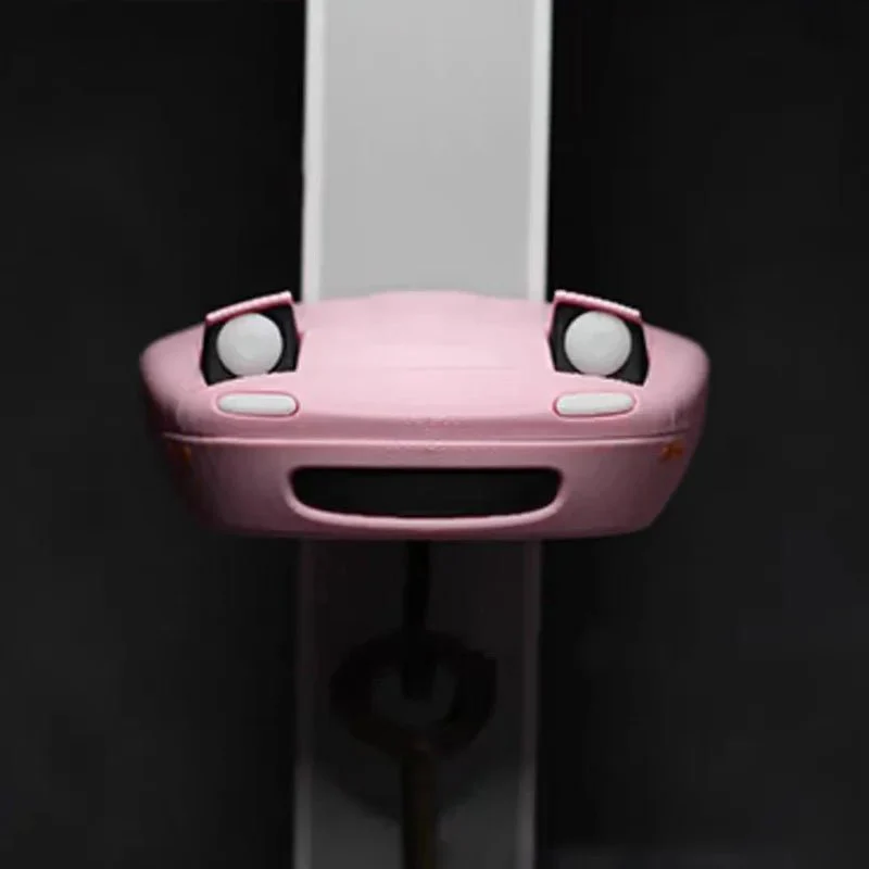 AUTOHANG – Retro Car Headlight Key Holder for Stylish Entrance Decoration - Image 5