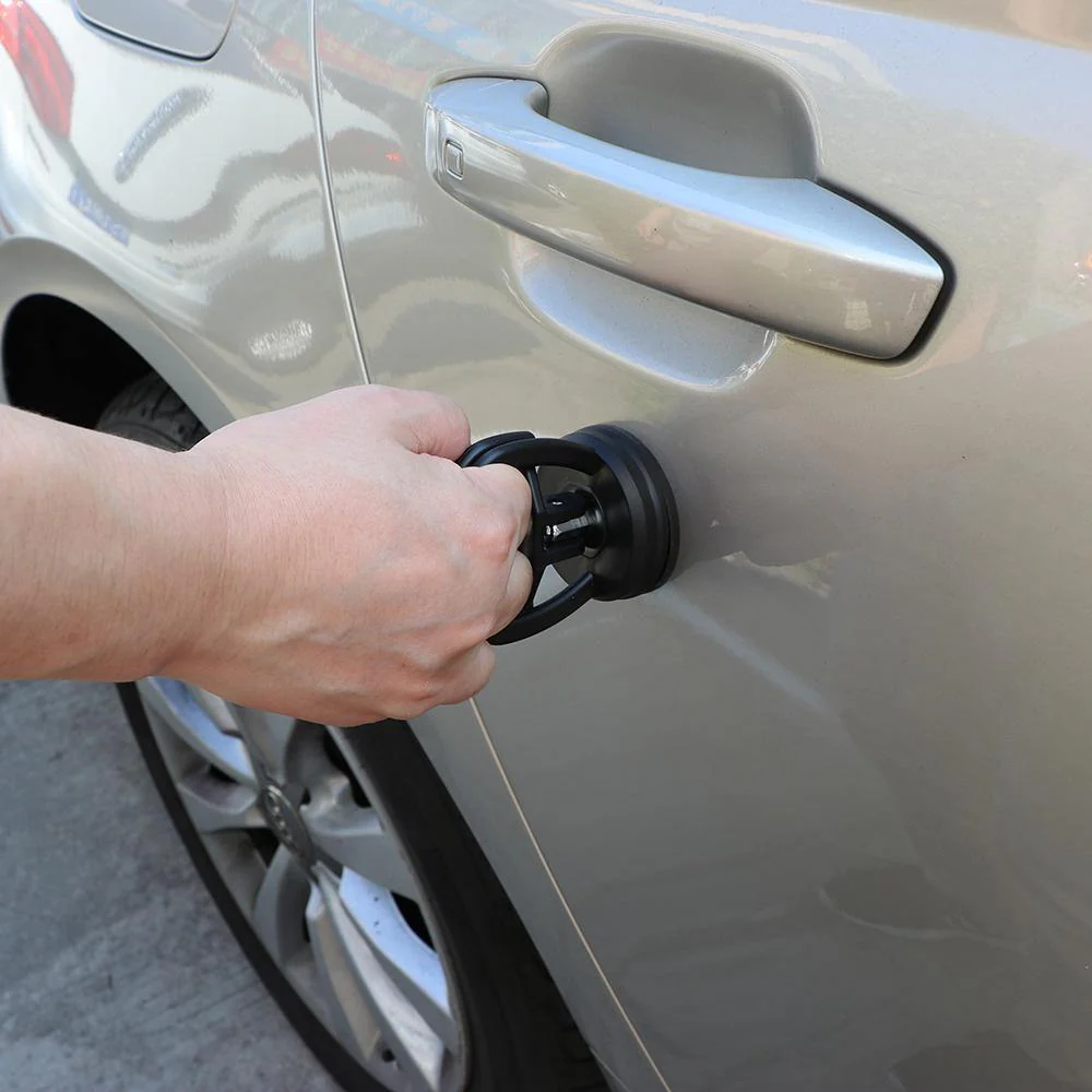 AUTOPULL – Dent remover tool for quick car repairs