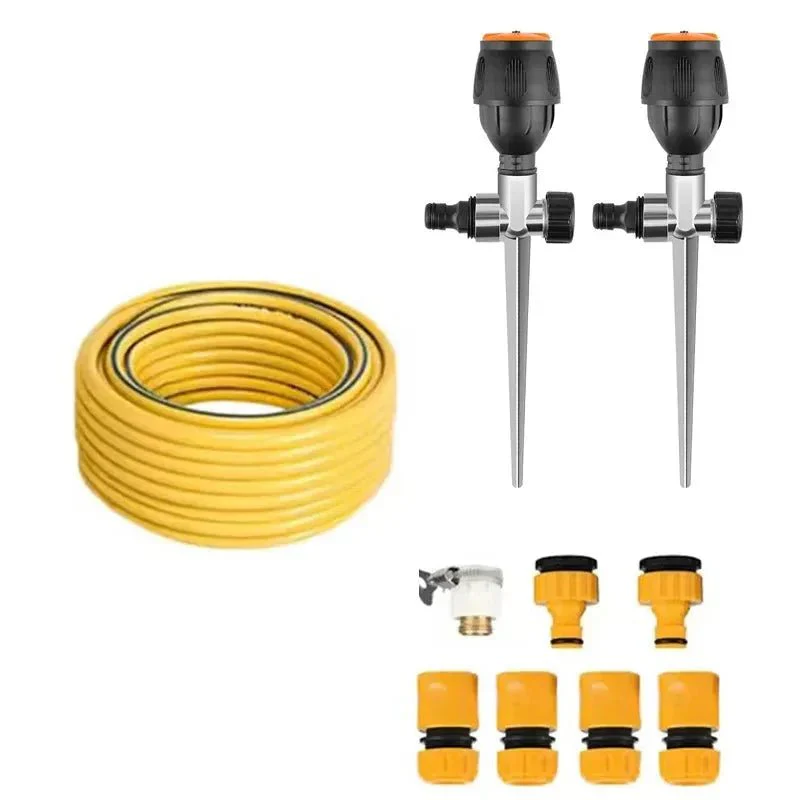 AUTOREGNER – Automatic 360° Garden Irrigation - Image 10
