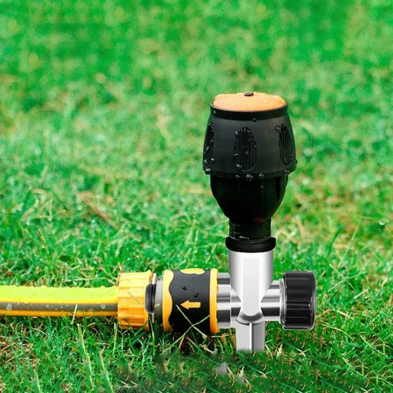 AUTOREGNER – Automatic 360° Garden Irrigation - Image 2