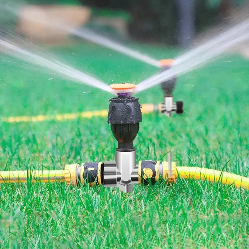 AUTOREGNER – Automatic 360° Garden Irrigation - Image 3