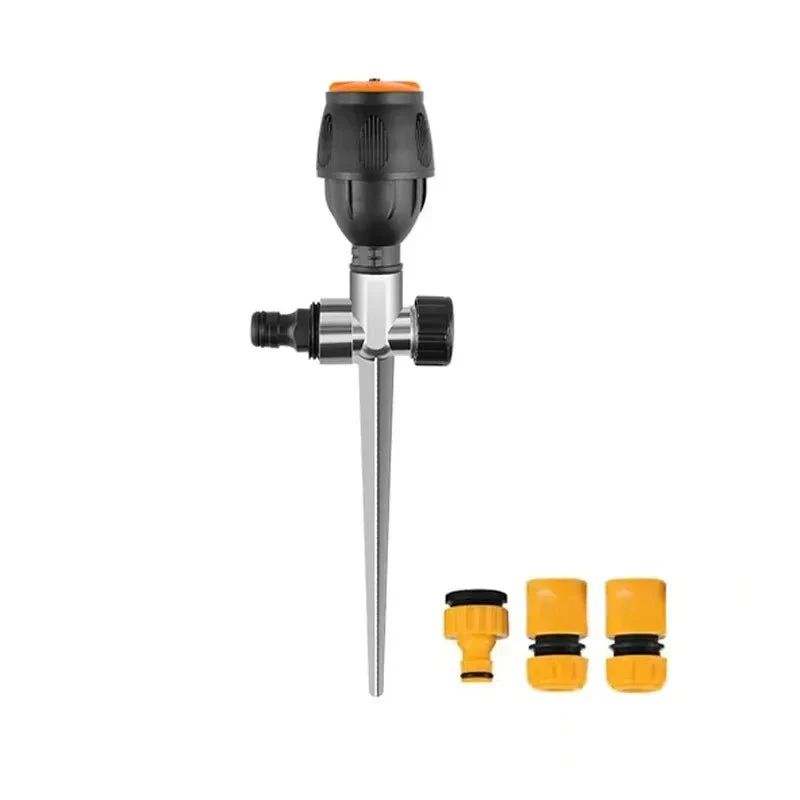 AUTOREGNER – Automatic 360° Garden Irrigation - Image 8