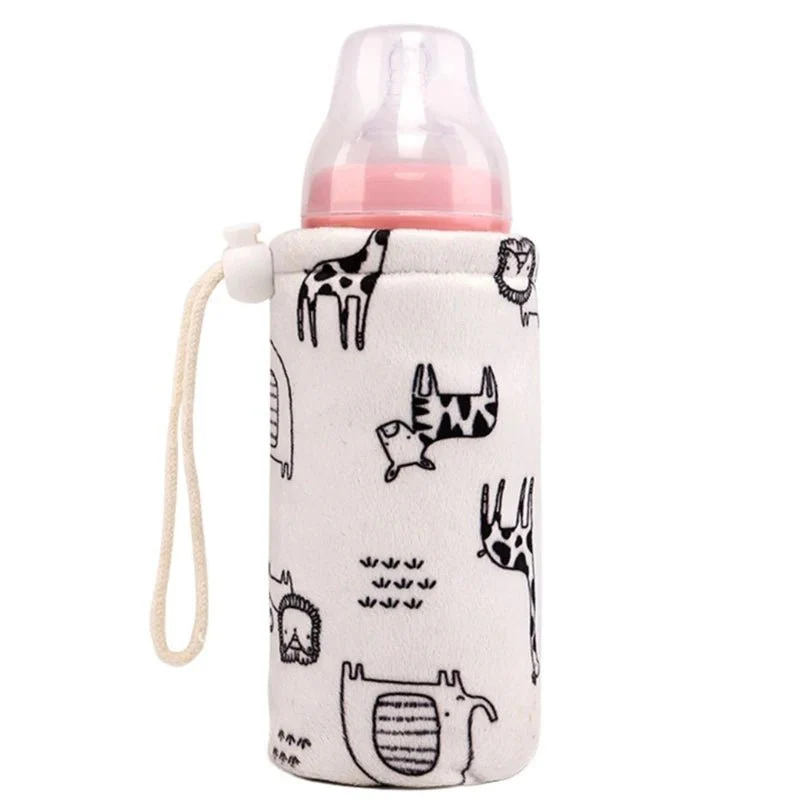 BABYLUX TEMPWAY – Portable Baby Bottle Warmer with Adjustable Temperature - Image 15