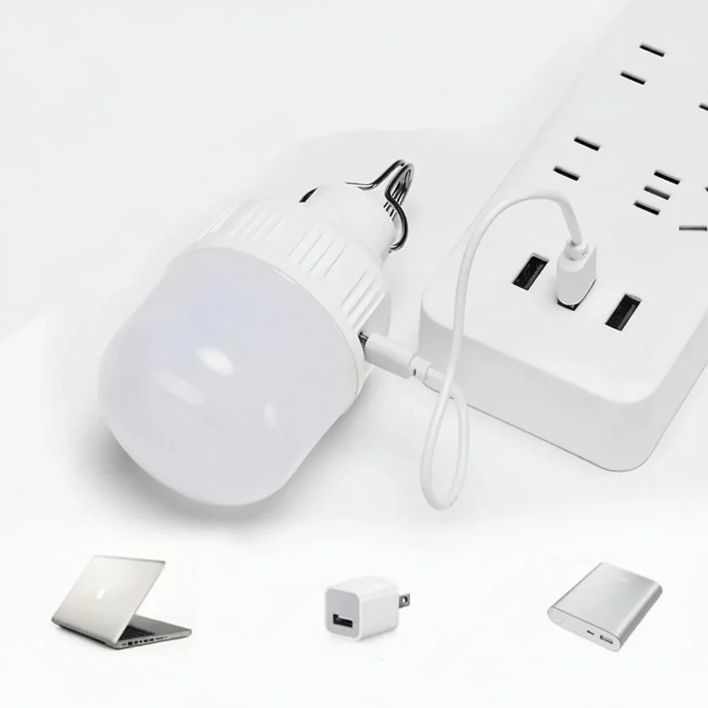 BACKUPBEAM – Reliable portable lighting for travel and emergencies - Image 5