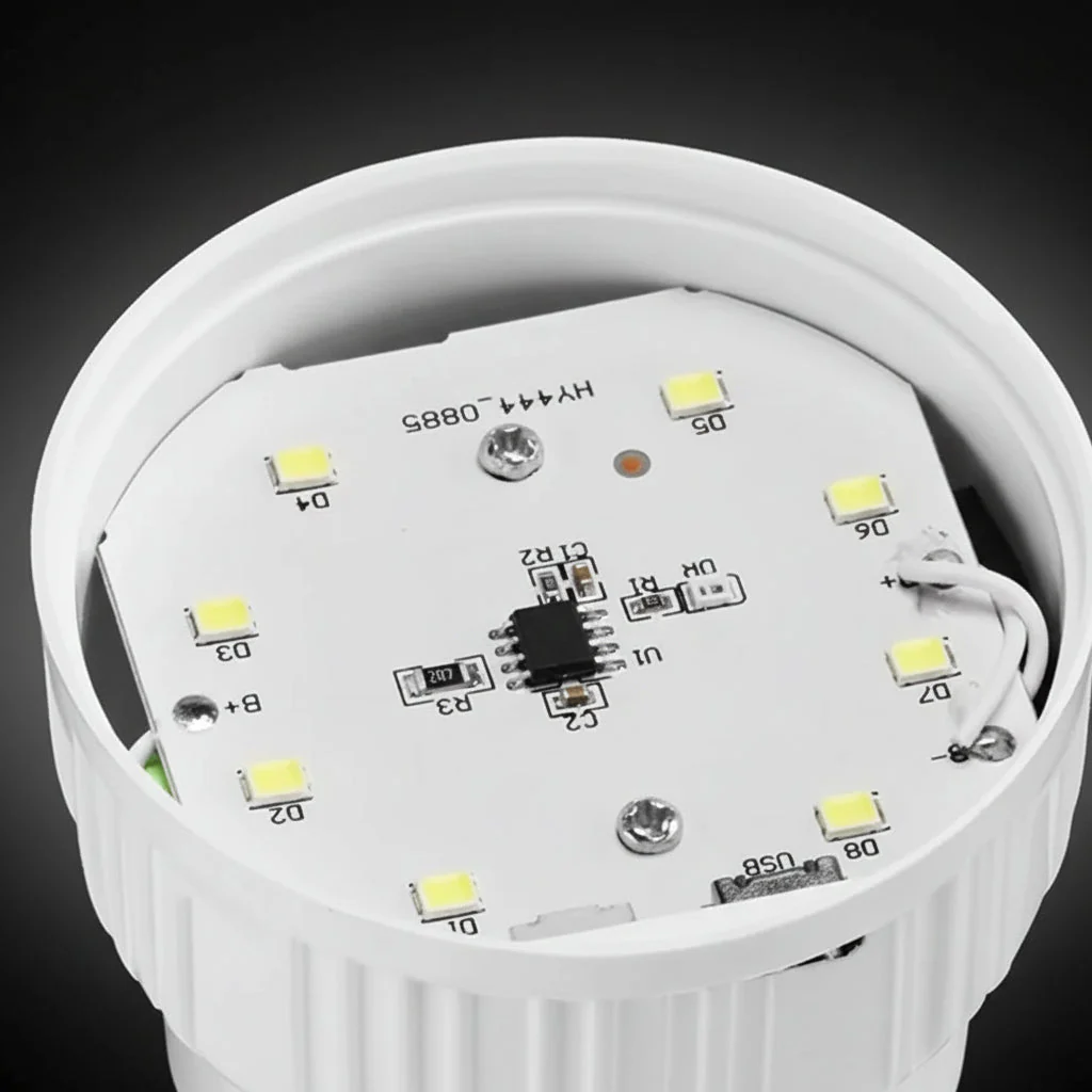 BACKUPBEAM – Reliable portable lighting for travel and emergencies - Image 6
