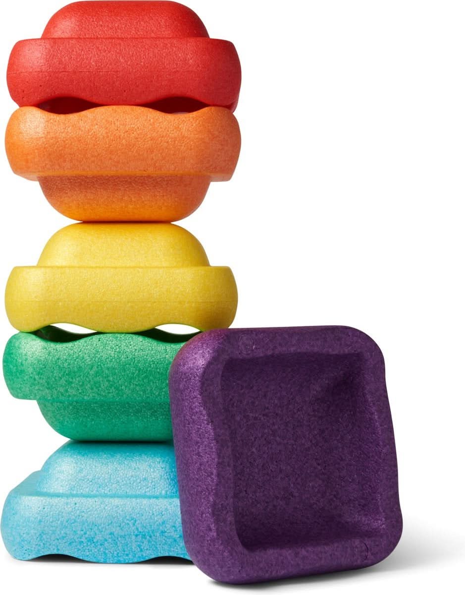 BalanceBlox - Creative game pieces for balance and motor skills - Image 15