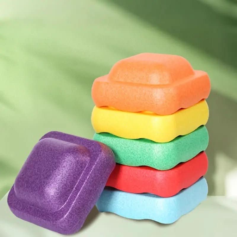 BalanceBlox - Creative game pieces for balance and motor skills - Image 7