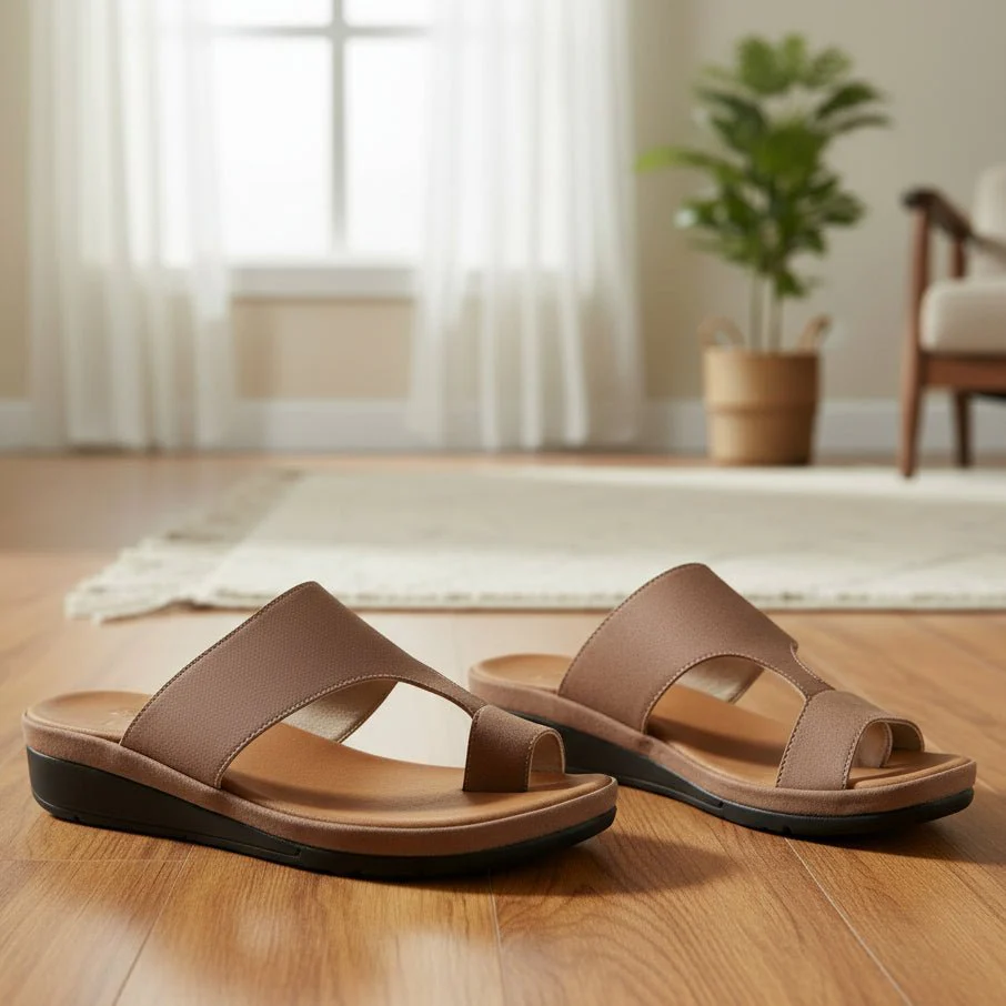 BALANCYA – Orthopedic Wedge Sandals for Women for Stable and Comfortable Walking
