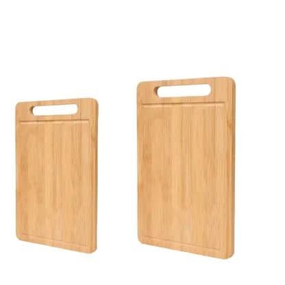 BAMBURO – Premium Bamboo Cutting Board Set for Every Kitchen - Image 10