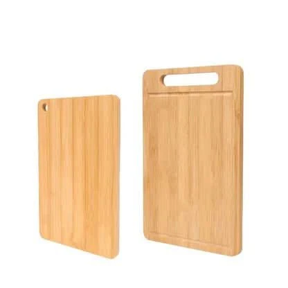 BAMBURO – Premium Bamboo Cutting Board Set for Every Kitchen - Image 11