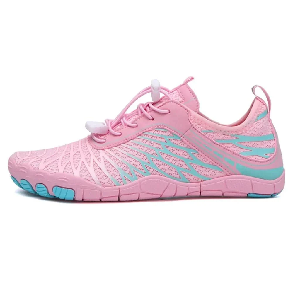 BareForm Pro - Barefoot walking shoes for natural posture & comfort - Image 11