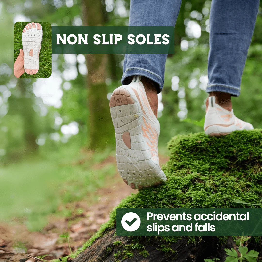 BareForm Pro - Barefoot walking shoes for natural posture & comfort - Image 5