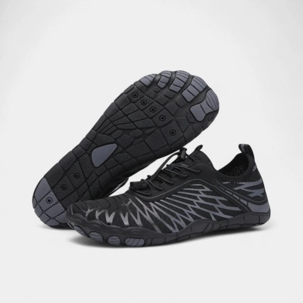 BareForm Pro - Barefoot walking shoes for natural posture & comfort - Image 9