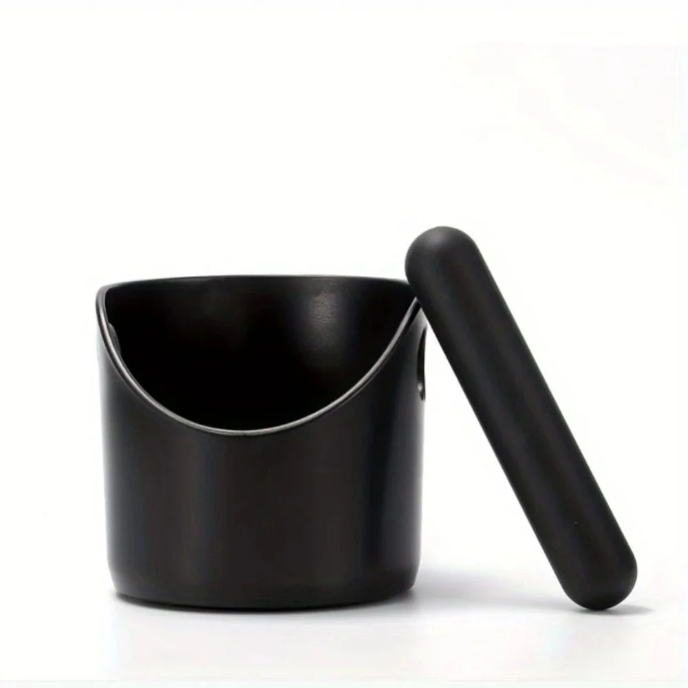 BARICORE – Compact Coffee Knock Box for Easy Removal of Coffee Pucks - Image 3