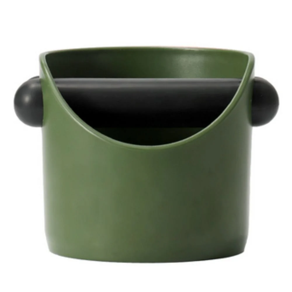 BARICORE – Compact Coffee Knock Box for Easy Removal of Coffee Pucks - Image 5