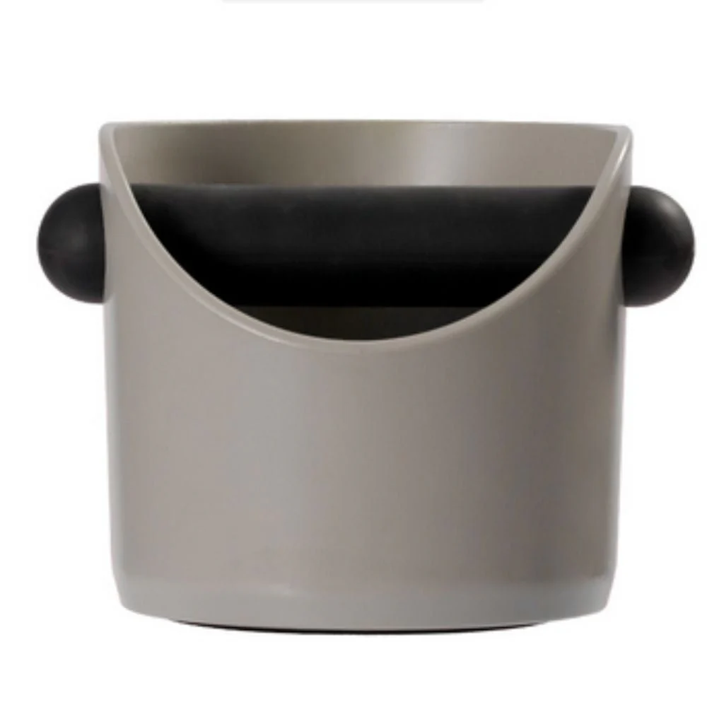 BARICORE – Compact Coffee Knock Box for Easy Removal of Coffee Pucks - Image 7