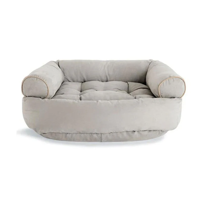 CANICLOUD – Orthopedic Dog Sofa Bed with Pressure-Relieving Padding for Older Dogs - Image 7