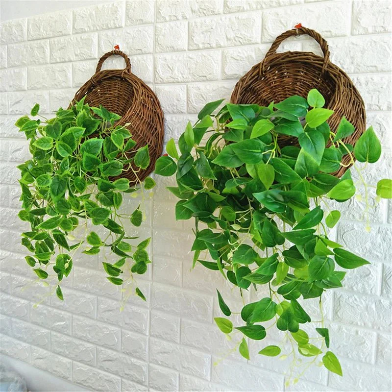 BASKORA – Elegant Willow Basket for Decorative Storage - Image 2