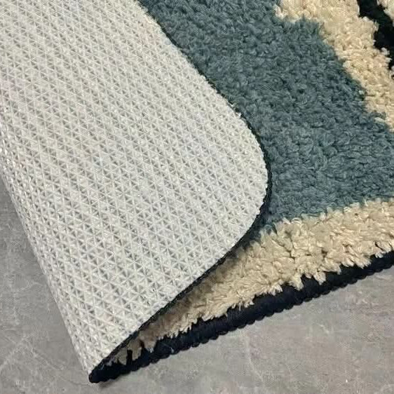 BathCush – Soft Bath Mat with Non-Slip Backing for Elegant Bathroom - Image 8