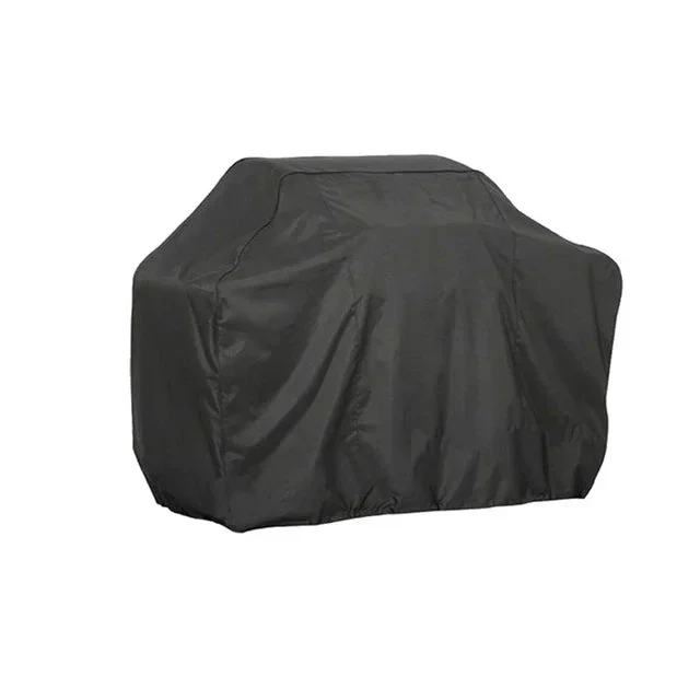 BBQVAULT – Premium Protective Cover for Outdoor Barbecue Grills - Image 6