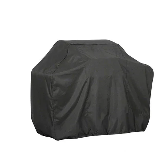 BBQVAULT – Premium Protective Cover for Outdoor Barbecue Grills - Image 7