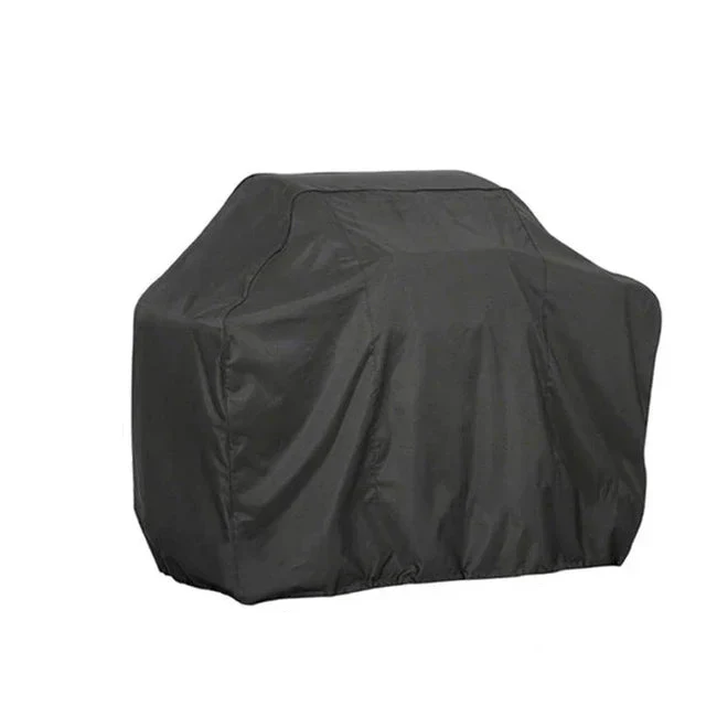 BBQVAULT – Premium Protective Cover for Outdoor Barbecue Grills - Image 8