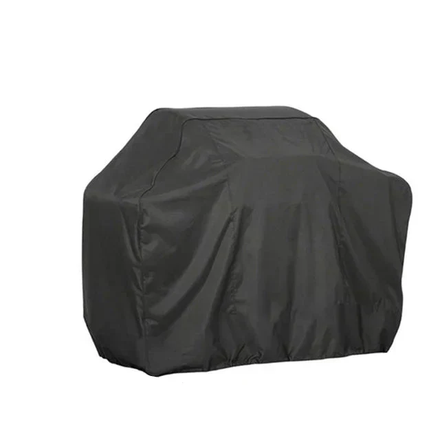BBQVAULT – Premium Protective Cover for Outdoor Barbecue Grills - Image 9