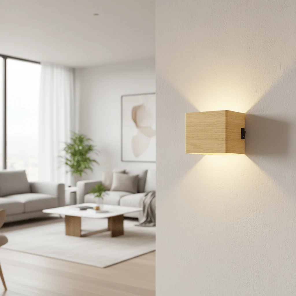 BEAMFLEX – Wireless LED Wall Light with Adjustable Light Beam - Image 4