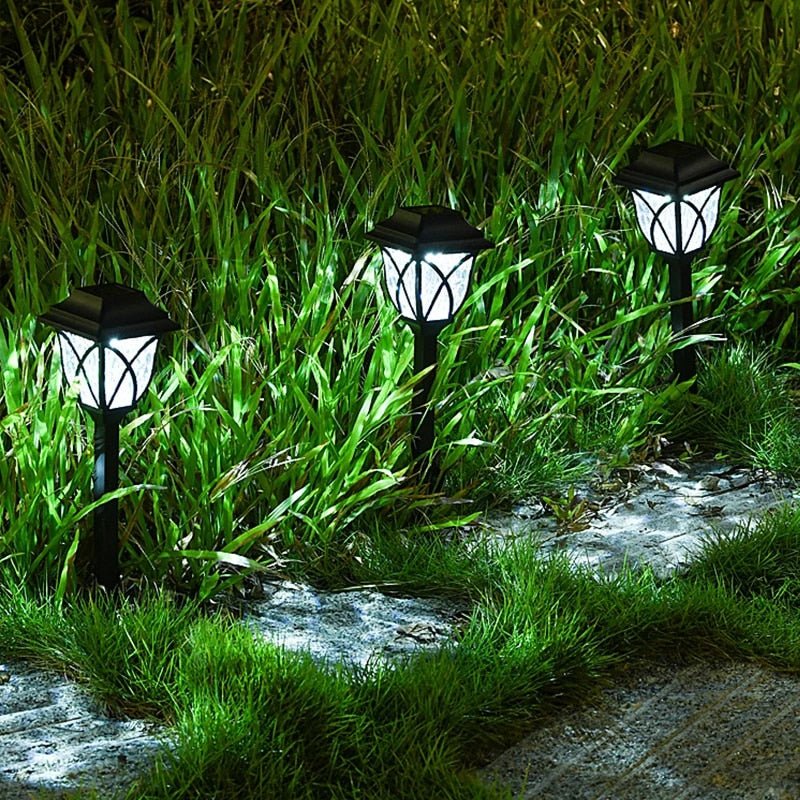 BEAMTRAIL – Solar LED Path Lights for Automatic Outdoor Lighting - Image 5