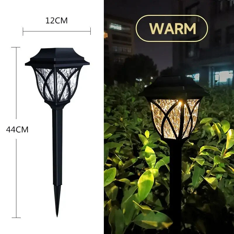 BEAMTRAIL – Solar LED Path Lights for Automatic Outdoor Lighting - Image 6